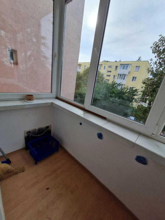 Apartament 3 camere(utilat-mobilat), zona Grivitei(Mircea cel Batran)