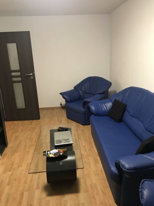 Apartament 2 camere (mobilat-utilat ), situat în zona Scriitorilor (Ion Creangă)