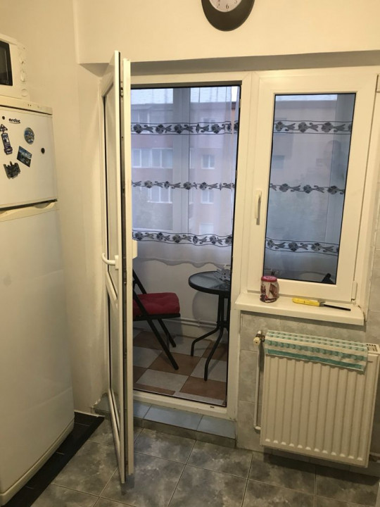 Apartament 2 camere (mobilat-utilat ), situat în zona Scriitorilor (Ion Creangă)