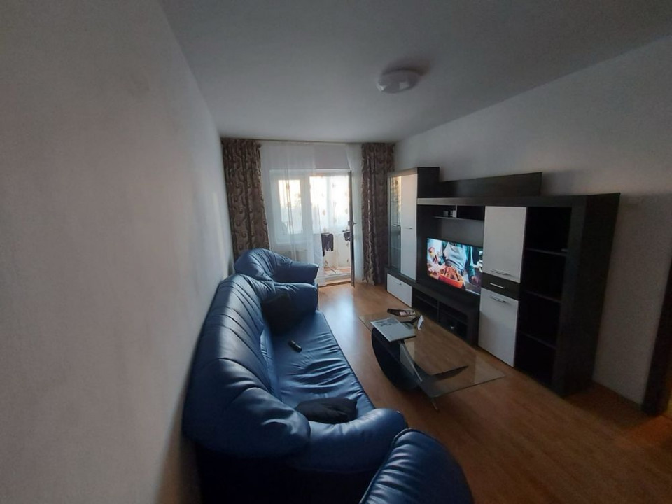 Apartament 2 camere (mobilat-utilat ), situat în zona Scriitorilor (Ion Creangă)