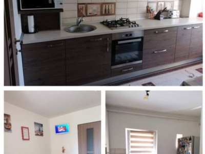  Apartament 3 camere, zona Tractorul