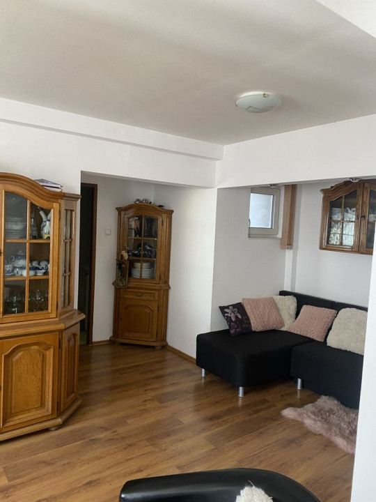 Apartament 3 Camere Răcădău