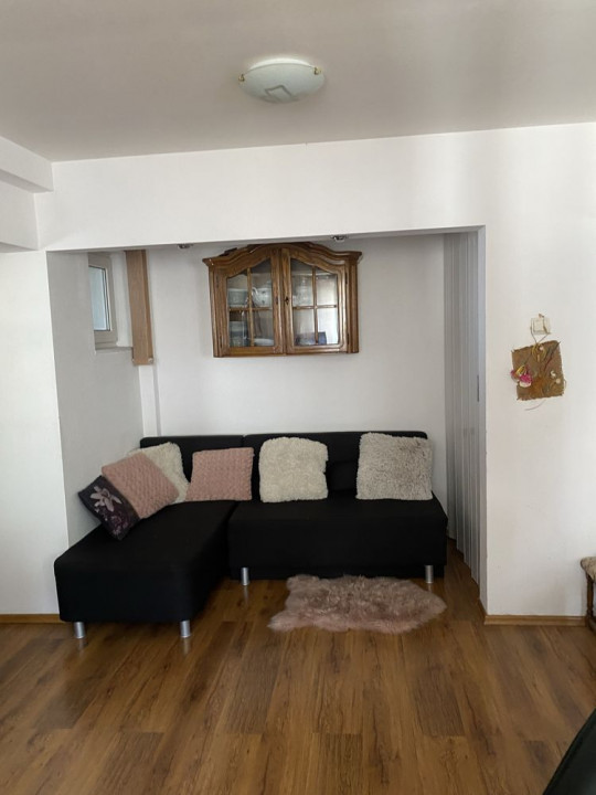 Apartament 3 Camere Răcădău