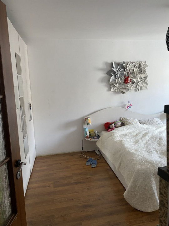 Apartament 3 Camere Răcădău