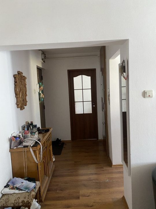 Apartament 3 Camere Răcădău