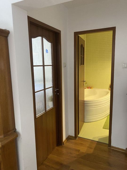 Apartament 3 Camere Răcădău