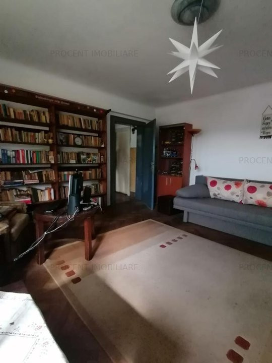 Apartament zona Centru Istoric