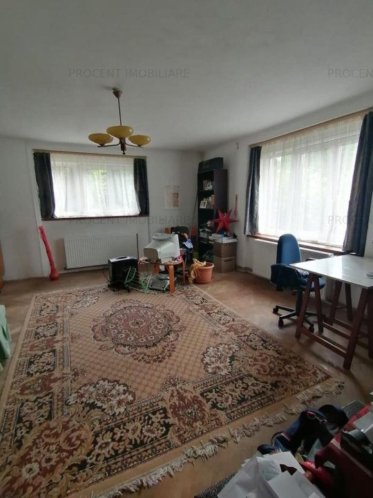 Apartament zona Centru Istoric