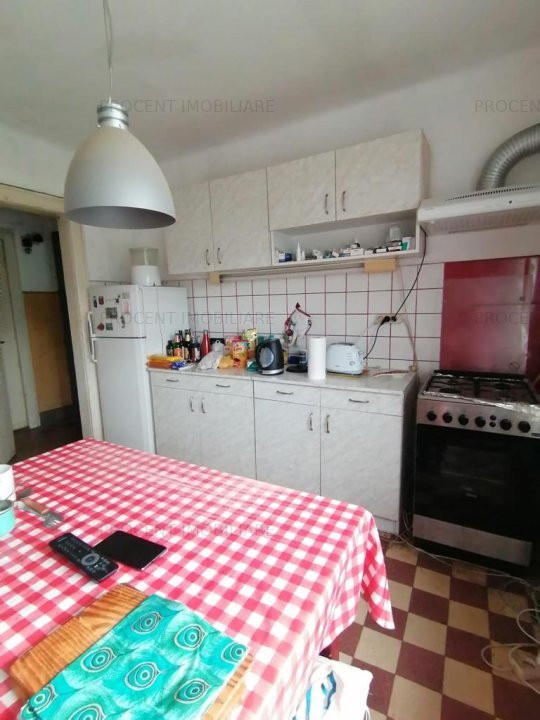 Apartament zona Centru Istoric