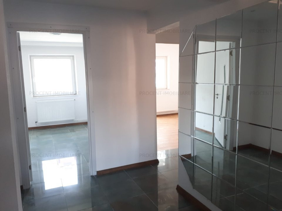 Apartament 3 camere Zona Judetean 