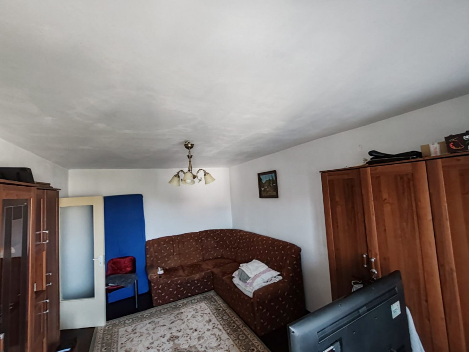 Apartament de 3 camere zona Gării