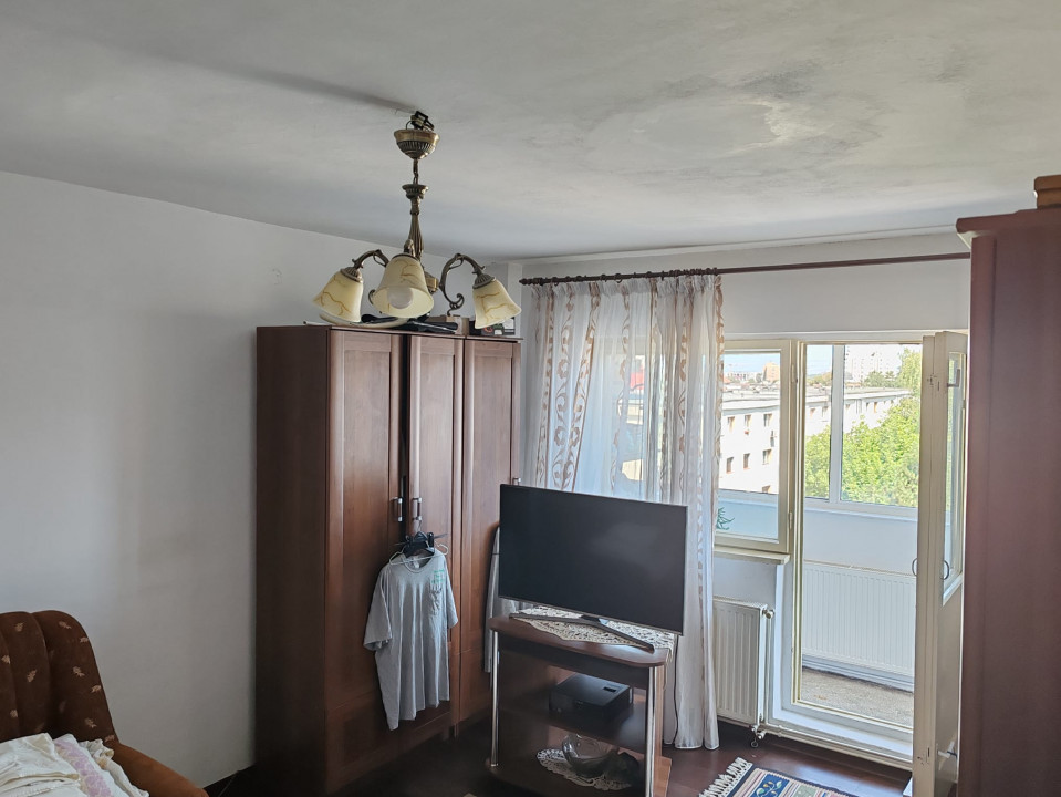 Apartament de 3 camere zona Gării