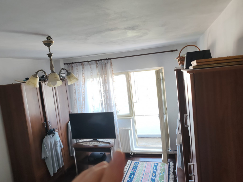 Apartament de 3 camere zona Gării