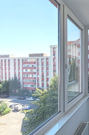 Apartament de 3 camere zona Gării