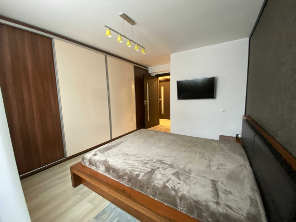 Apartament 2 camere  URBAN 