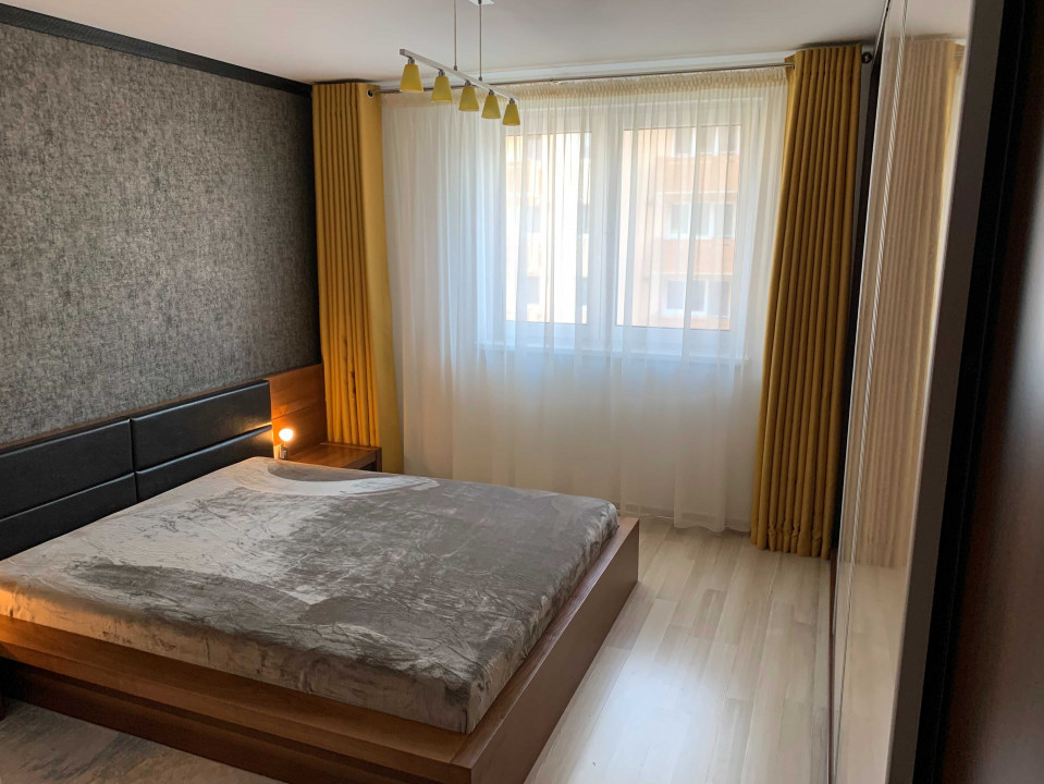 Apartament 2 camere  URBAN 