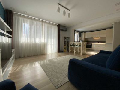 Apartament 2 camere  URBAN 