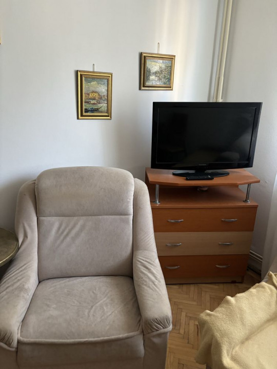 Apartament 2 camere, zona Astra(Neptun)