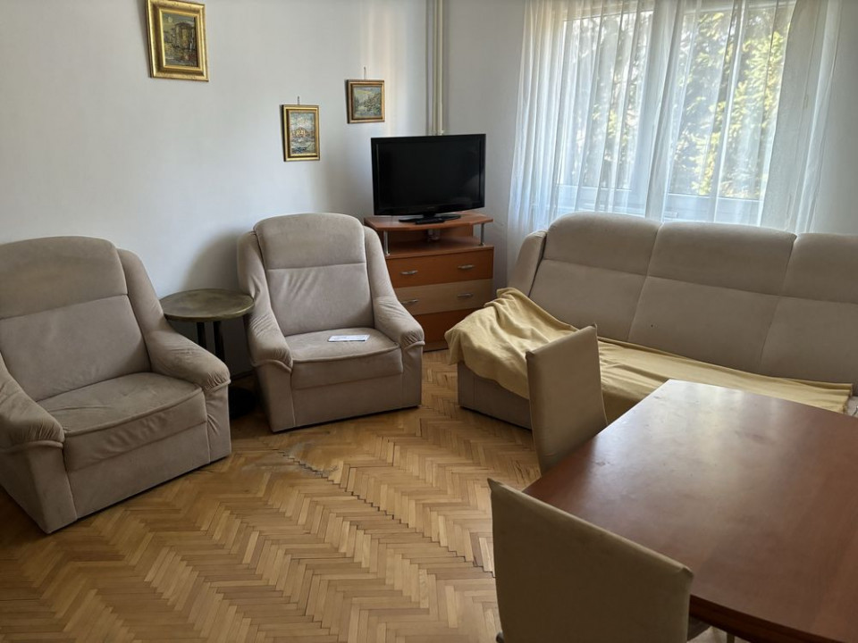 Apartament 2 camere, zona Astra(Neptun)