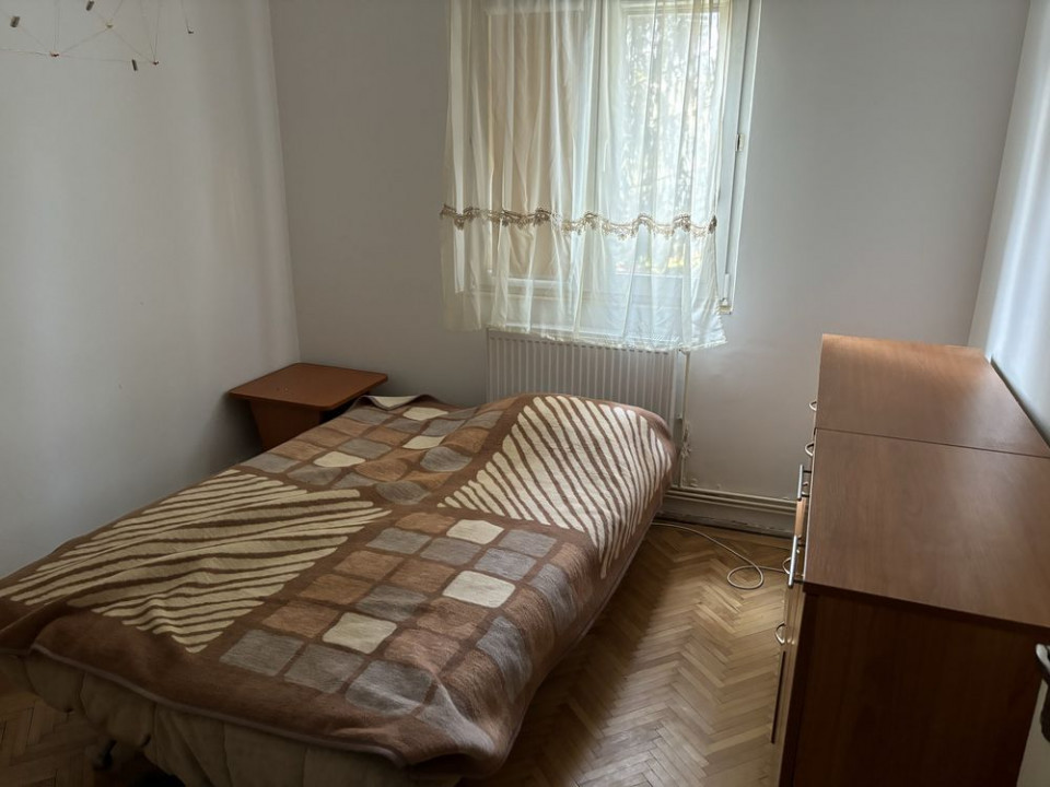 Apartament 2 camere, zona Astra(Neptun)