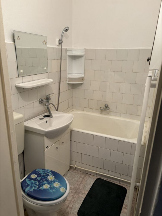 Apartament 2 camere, zona Astra(Neptun)