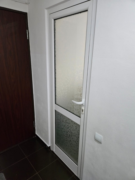 Apartament 2 camere (mobilat-utilat) zona Centru(Sanitas)