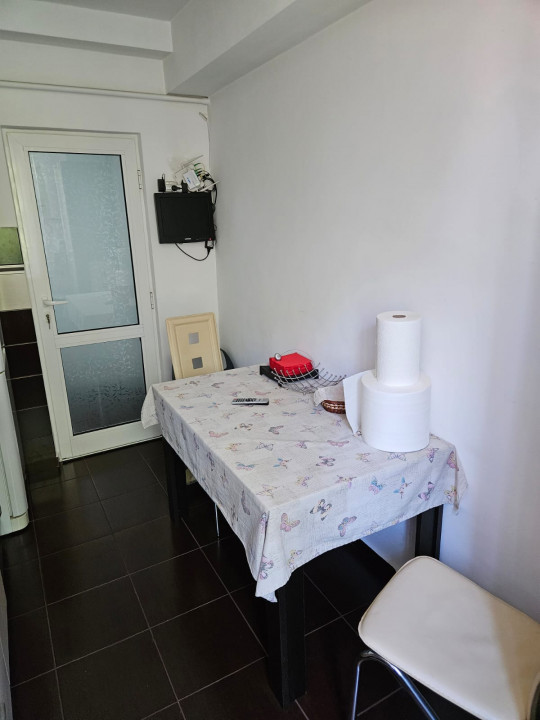 Apartament 2 camere (mobilat-utilat) zona Centru(Sanitas)