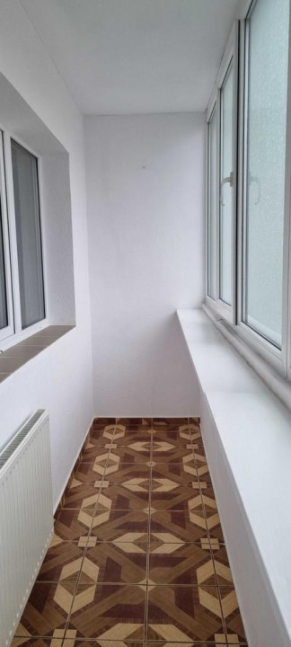 Apartament 4 camere(utilat-mobilat), in zona Triaj