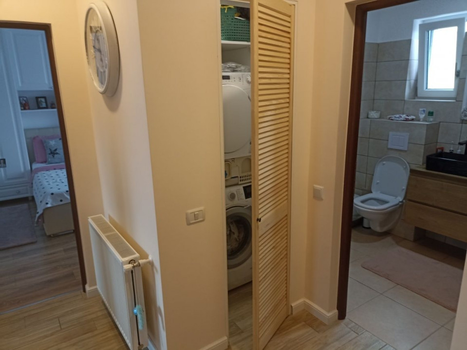  Apartament 3 camere  Coresi 