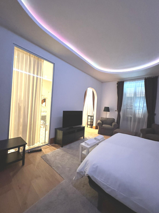 Casă Săsească în Cristian !