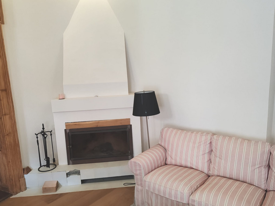 Casă Săsească în Cristian !