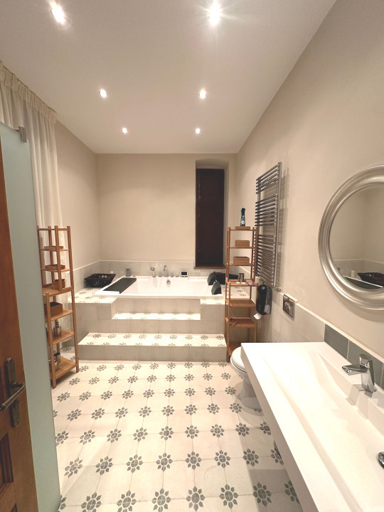 Casă Săsească în Cristian !