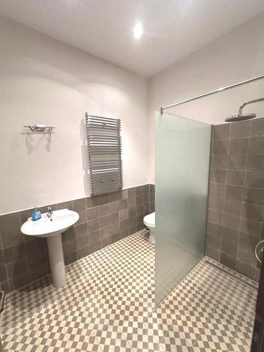 Casă Săsească în Cristian !