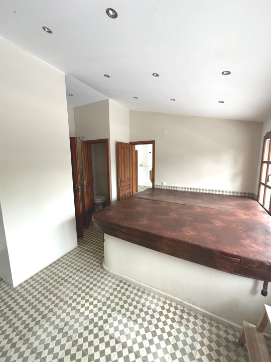 Casă Săsească în Cristian !