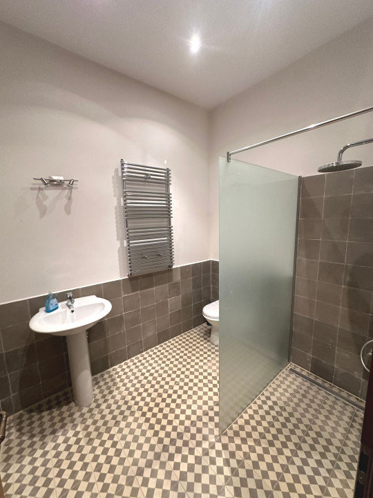 Casă Săsească în Cristian !