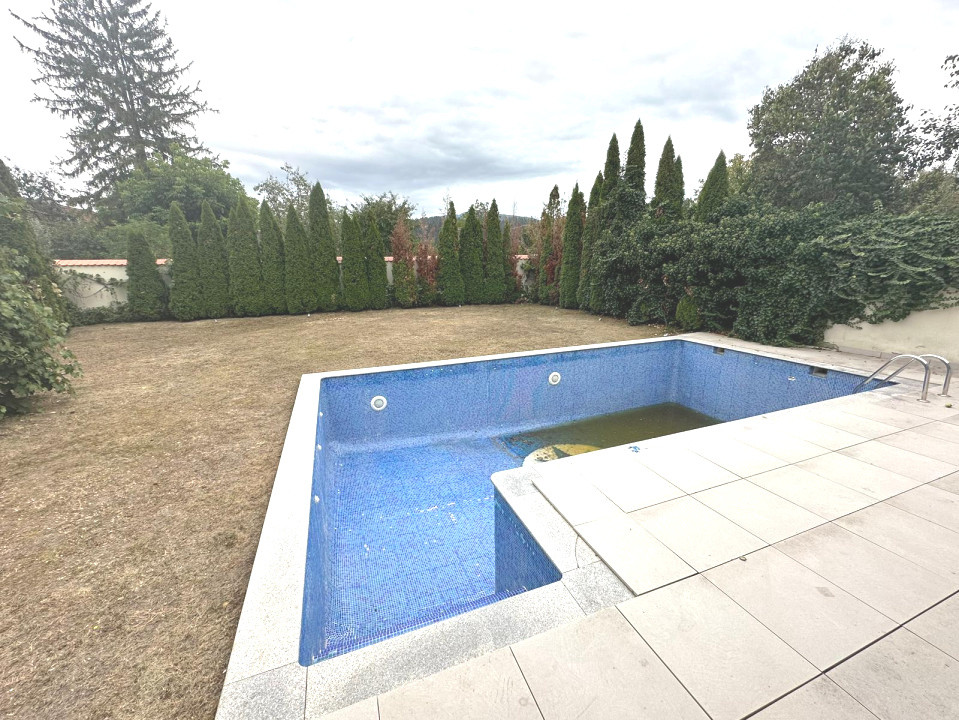 Casă Săsească în Cristian !