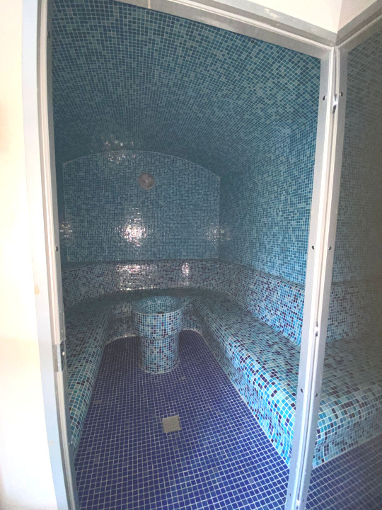 Casă Săsească în Cristian !