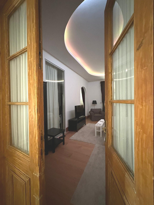 Casă Săsească în Cristian !