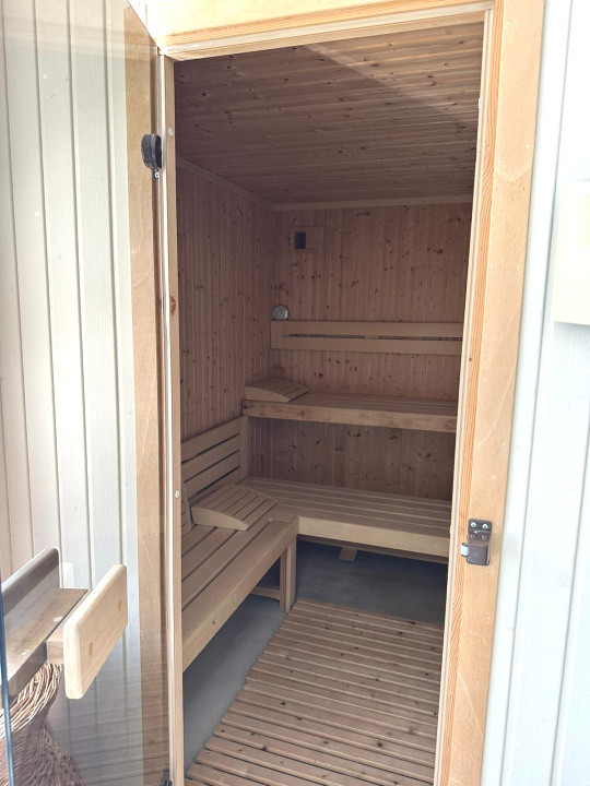 Casă Săsească în Cristian !