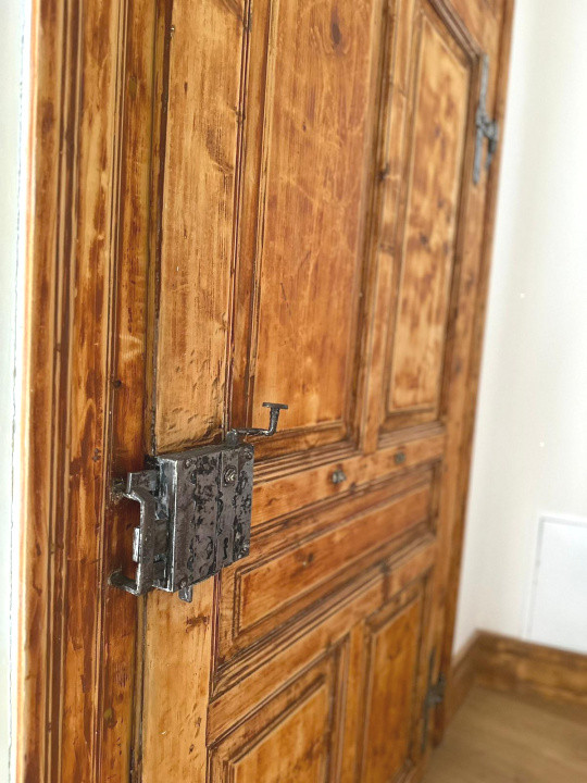 Casă Săsească în Cristian !