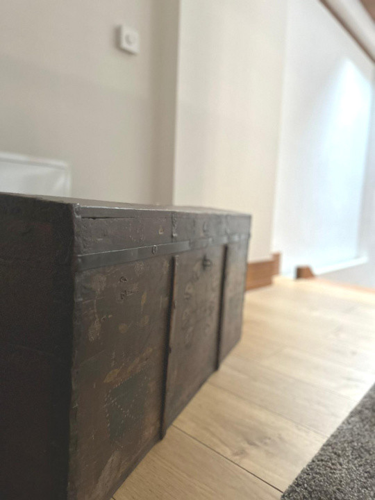 Casă Săsească în Cristian !