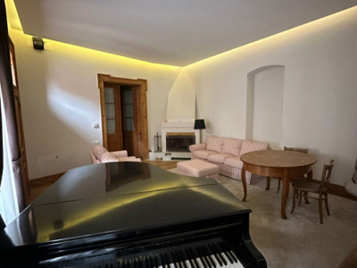 Casă Săsească în Cristian !