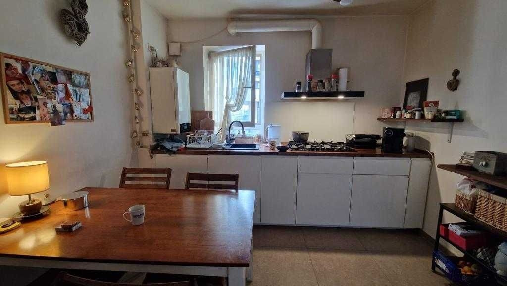 Apartament 3 camere mobilat-utilat Boxa, Loc Parcare, Cartier Coresi-Kasper