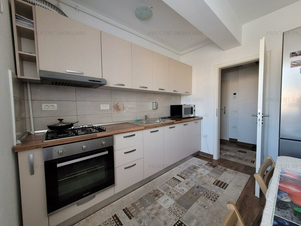 Apartament decomandat Nou