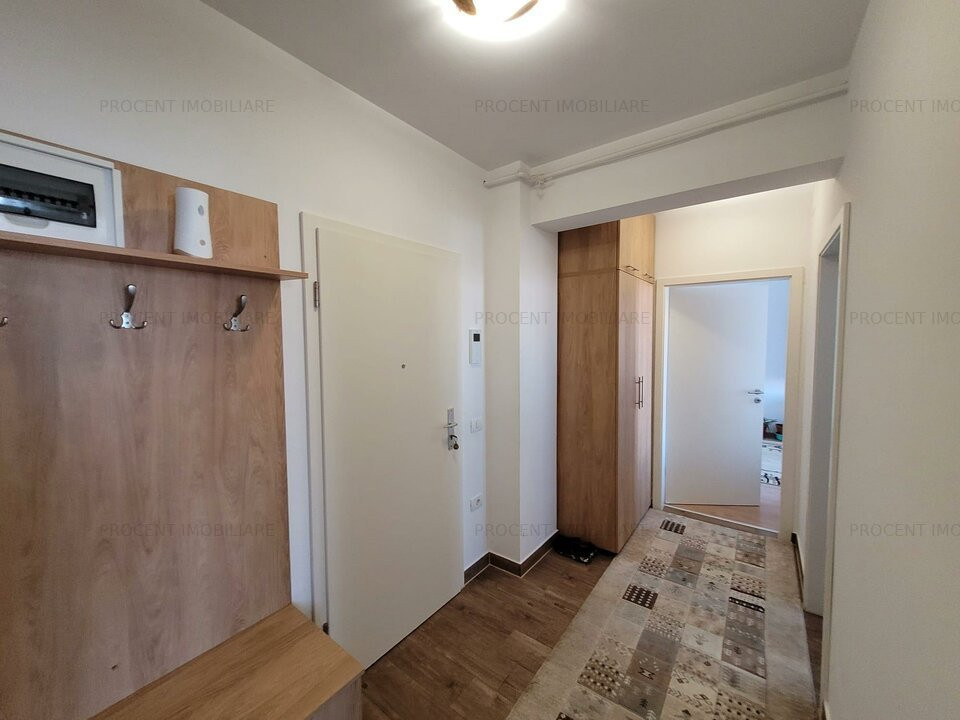 Apartament decomandat Nou