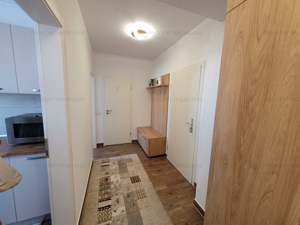 Apartament decomandat Nou