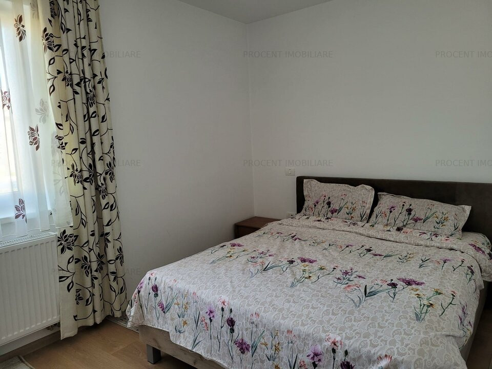 Apartament decomandat Nou