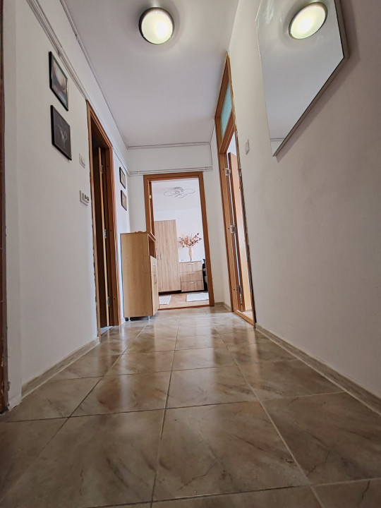 Apartament 2 camere mobilat și utilat complet, în Centrul Civic Brașov