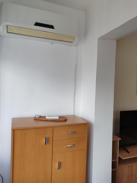 Apartament 2 camere mobilat și utilat complet, în Centrul Civic Brașov