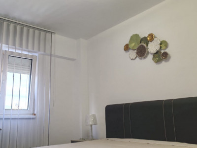 Apartament 2 camere mobilat și utilat complet, în Centrul Civic Brașov